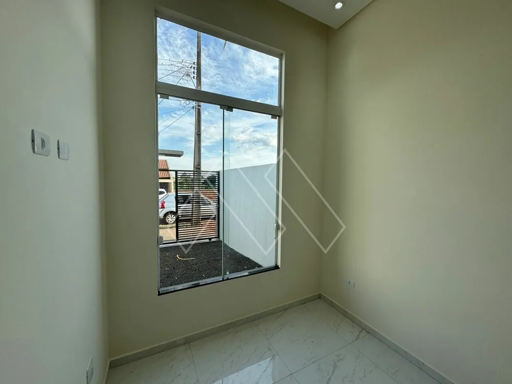 Casa, 3 quartos, 90 m² - Foto 3