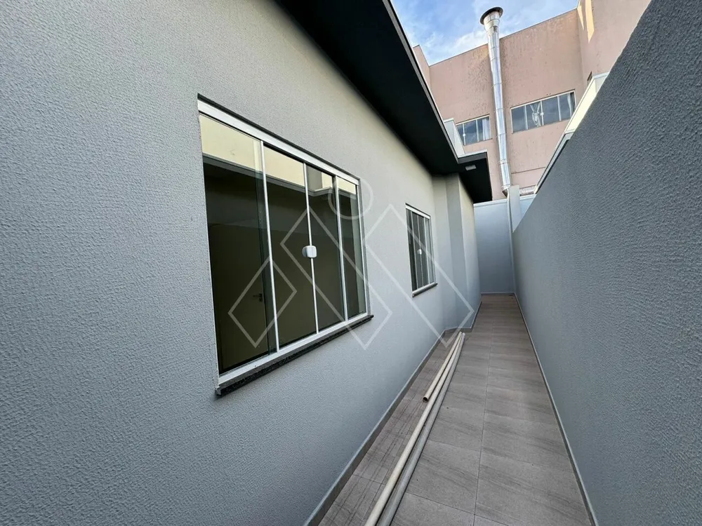 Casa, 3 quartos, 90 m² - Foto 8