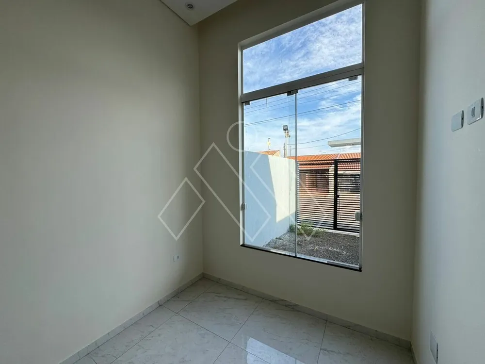Casa, 3 quartos, 90 m² - Foto 2