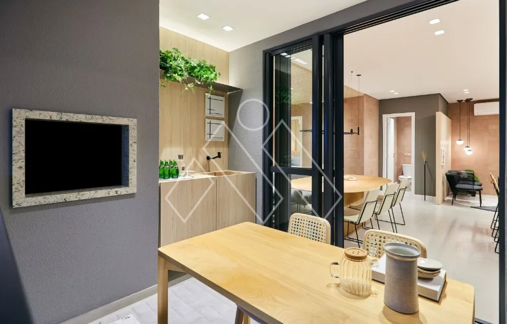 Apartamento, 1 quarto, 62 m² - Foto 11