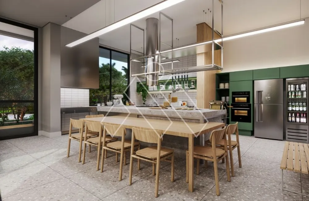 Apartamento, 1 quarto, 62 m² - Foto 5