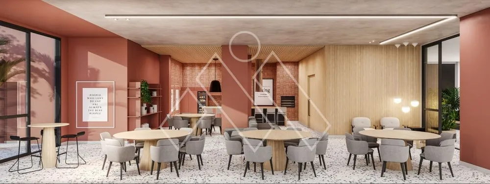 Apartamento, 1 quarto, 62 m² - Foto 6