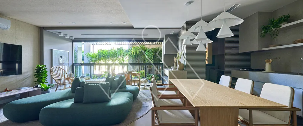 Apartamento, 3 quartos, 87 m² - Foto 8