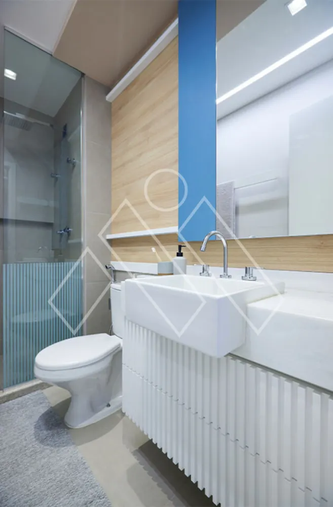Apartamento, 3 quartos, 87 m² - Foto 8
