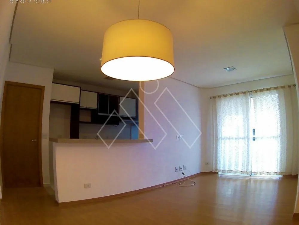 Apartamento, 3 quartos, 82 m² - Foto 2