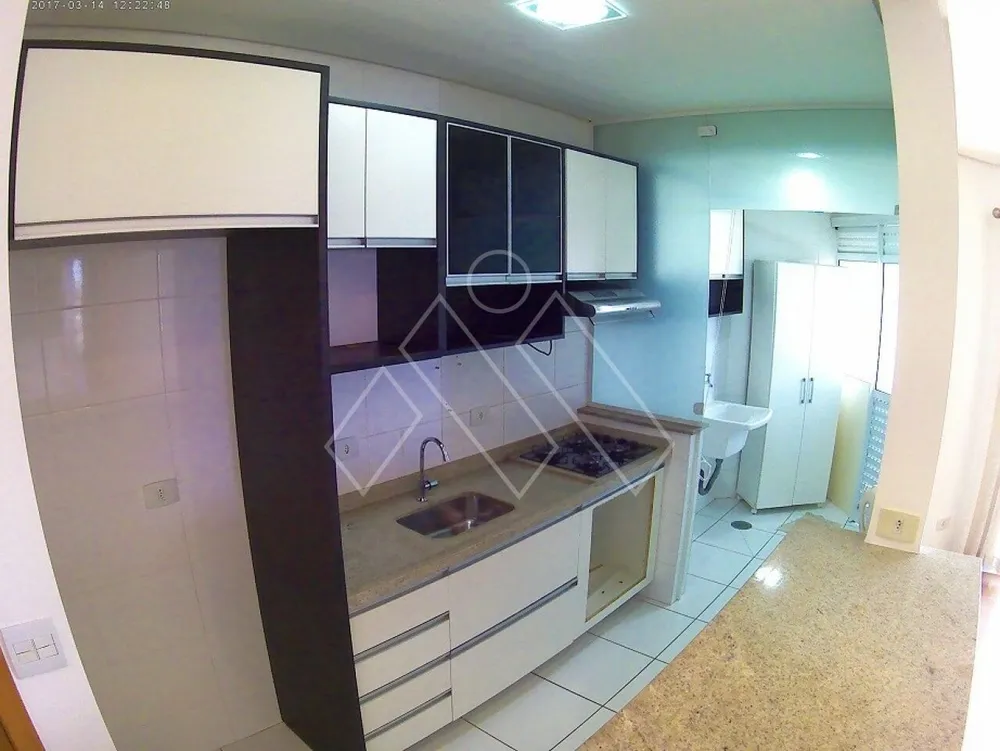 Apartamento, 3 quartos, 82 m² - Foto 1