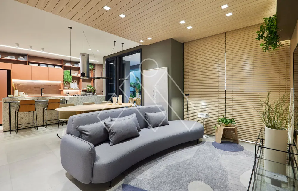 Apartamento, 2 quartos, 92 m² - Foto 7
