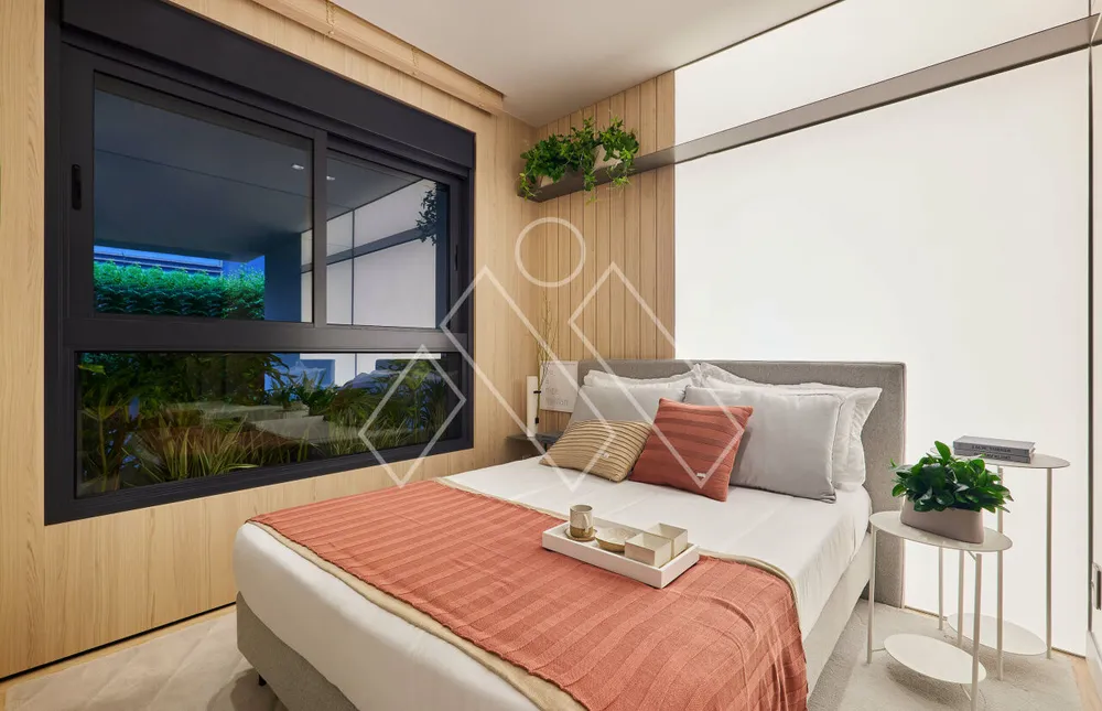 Apartamento, 2 quartos, 92 m² - Foto 8