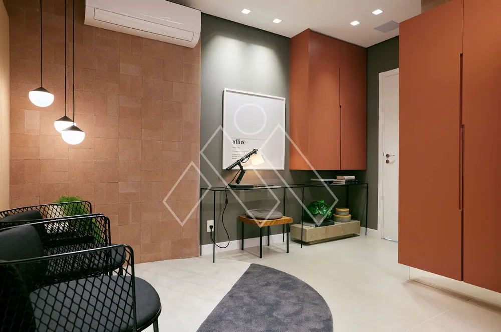 Apartamento, 2 quartos, 92 m² - Foto 4