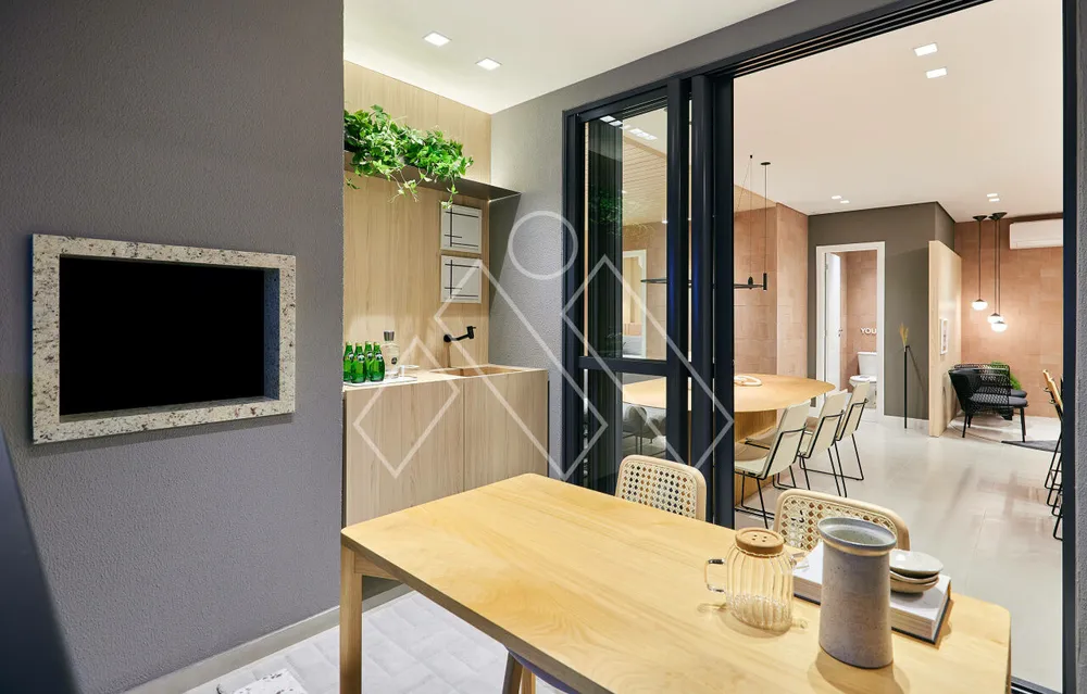Apartamento, 2 quartos, 92 m² - Foto 9