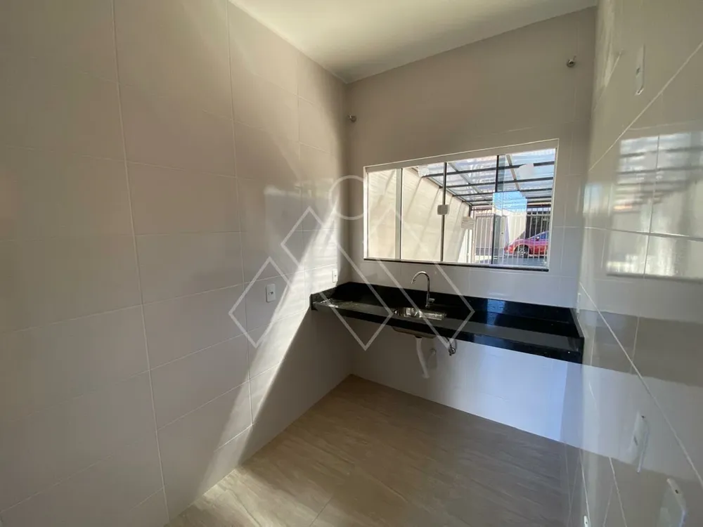 Casa, 3 quartos, 71 m² - Foto 1