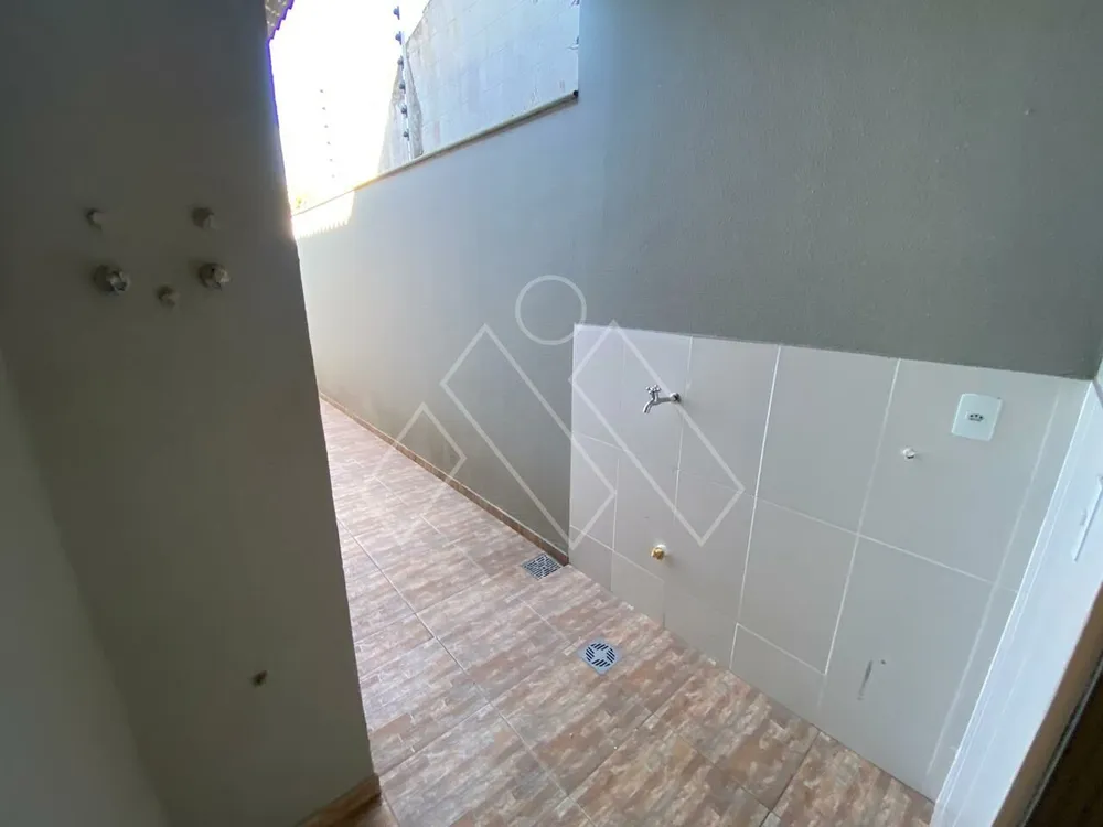 Casa, 3 quartos, 71 m² - Foto 3