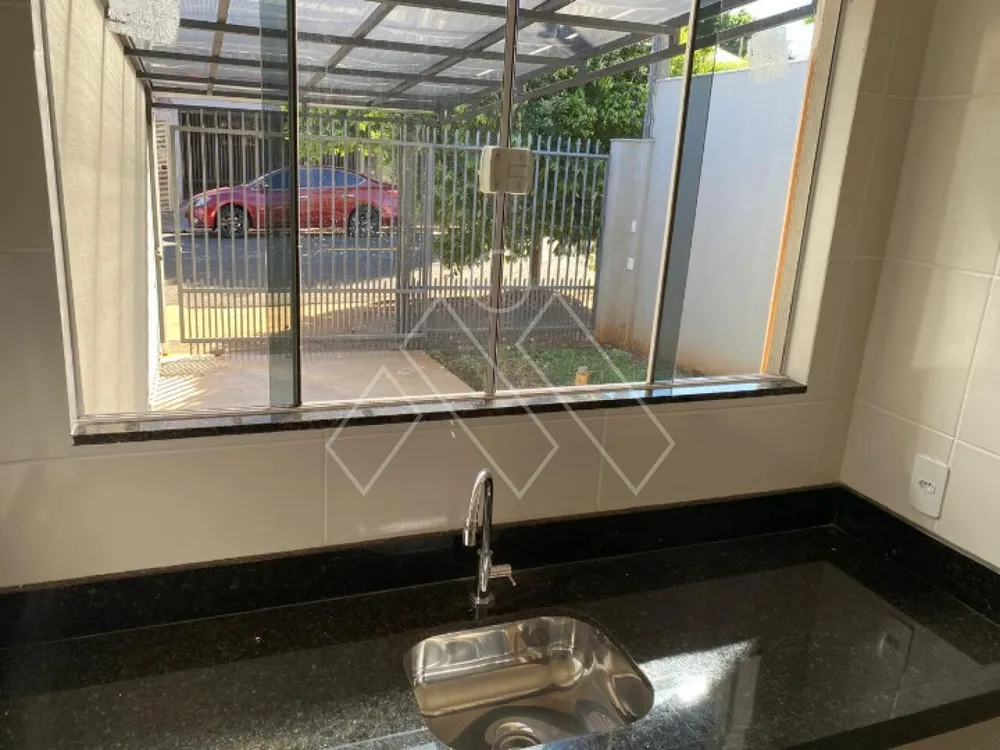 Casa, 3 quartos, 71 m² - Foto 8
