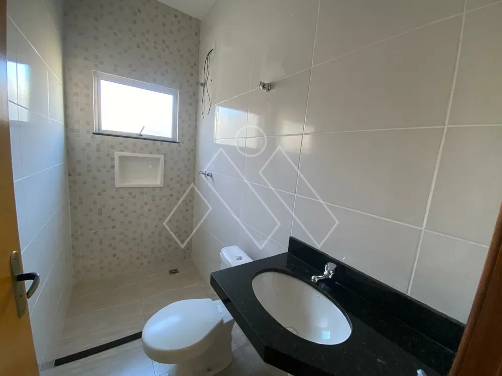 Casa, 3 quartos, 71 m² - Foto 2