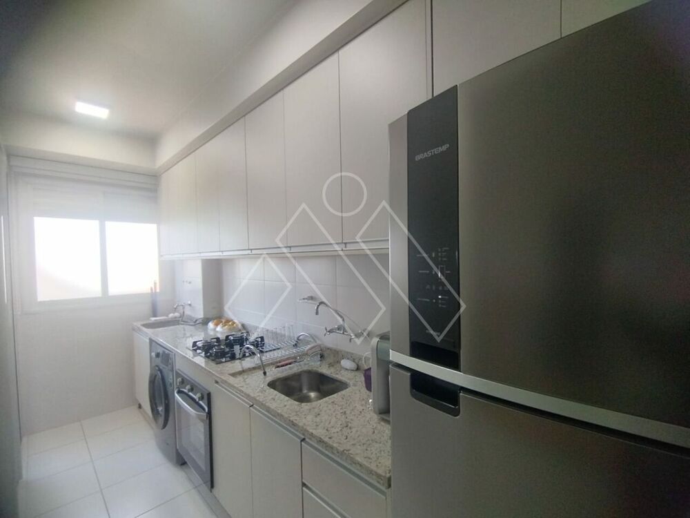 Apartamento à venda com 2 quartos, 54m² - Foto 27