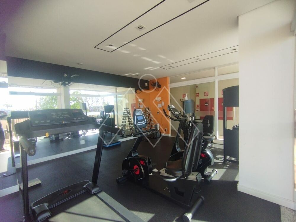 Apartamento à venda com 2 quartos, 54m² - Foto 3