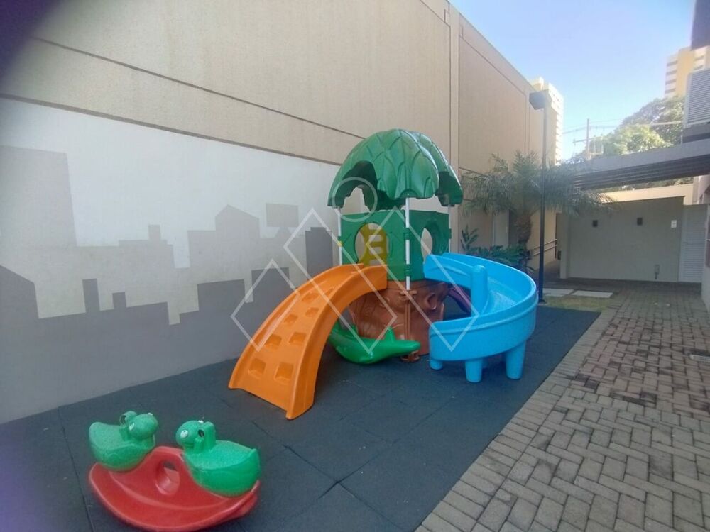 Apartamento à venda com 2 quartos, 54m² - Foto 2