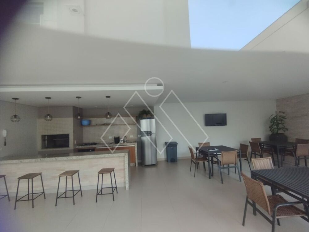 Apartamento à venda com 2 quartos, 54m² - Foto 4