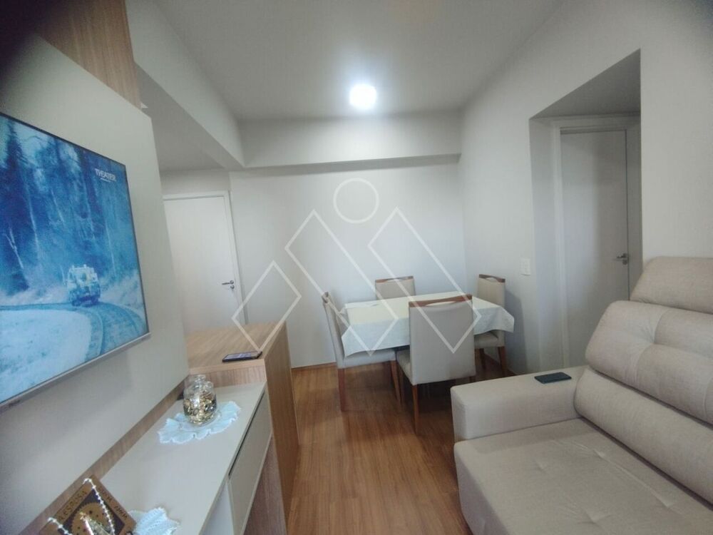 Apartamento à venda com 2 quartos, 54m² - Foto 16