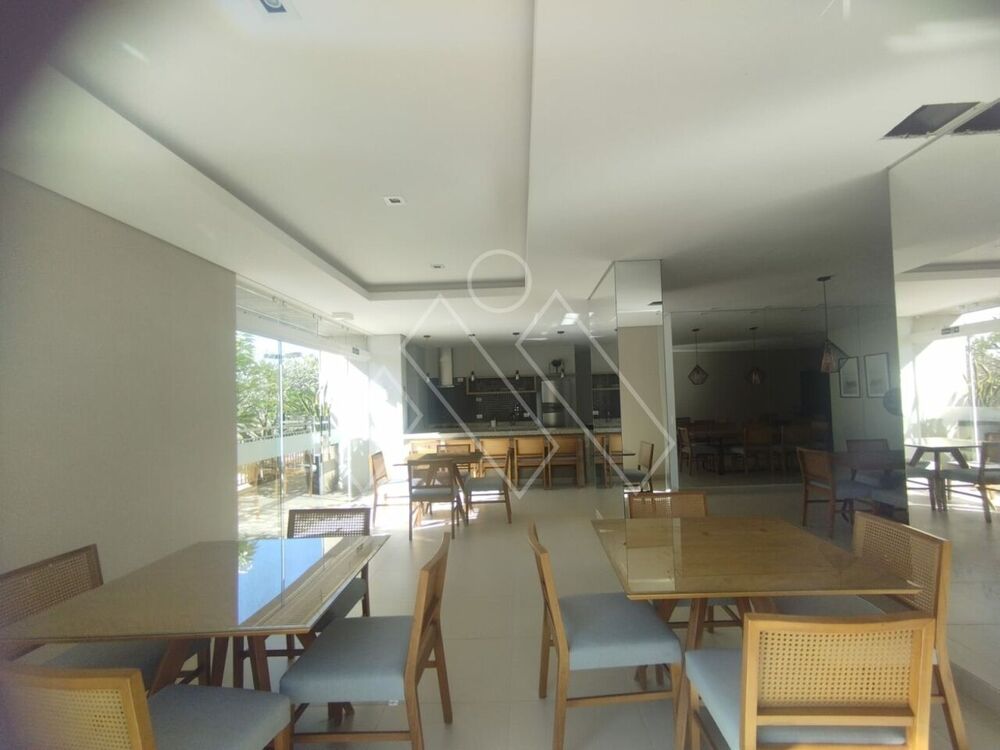 Apartamento à venda com 2 quartos, 54m² - Foto 5