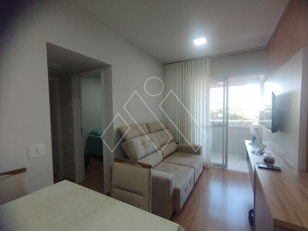 Apartamento à venda com 2 quartos, 54m² - Foto 21