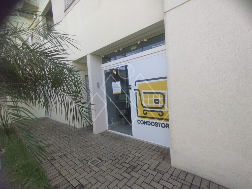 Apartamento à venda com 2 quartos, 54m² - Foto 7