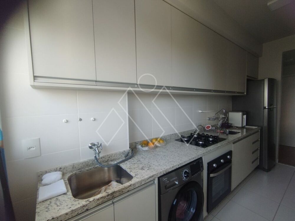 Apartamento à venda com 2 quartos, 54m² - Foto 17