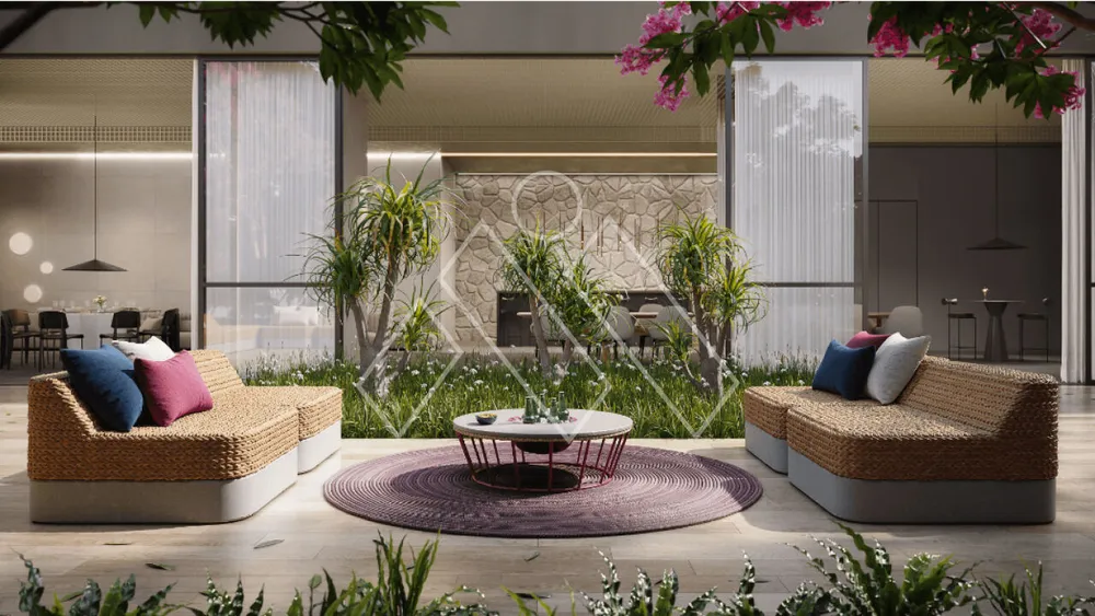 Apartamento, 3 quartos, 148 m² - Foto 9