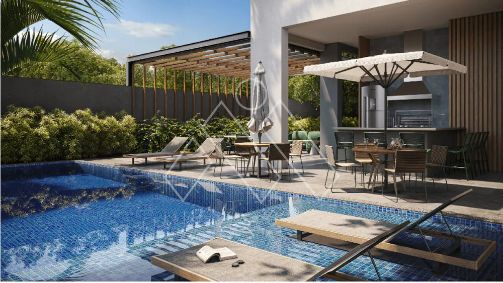 Apartamento, 3 quartos, 148 m² - Foto 5