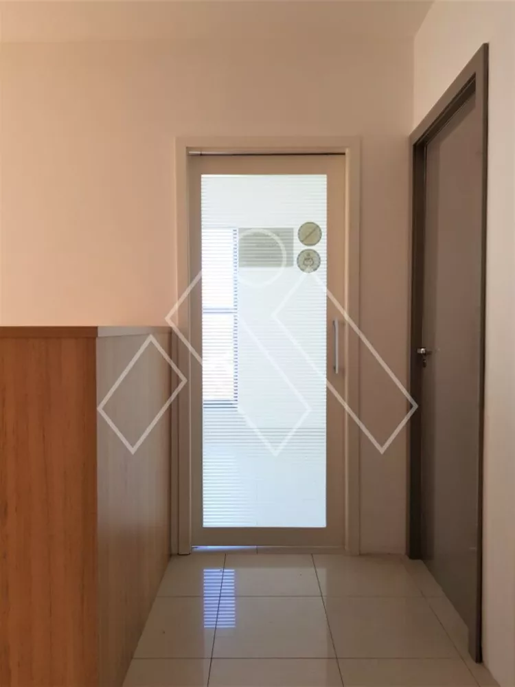 Conjunto Comercial-Sala à venda, 53m² - Foto 8