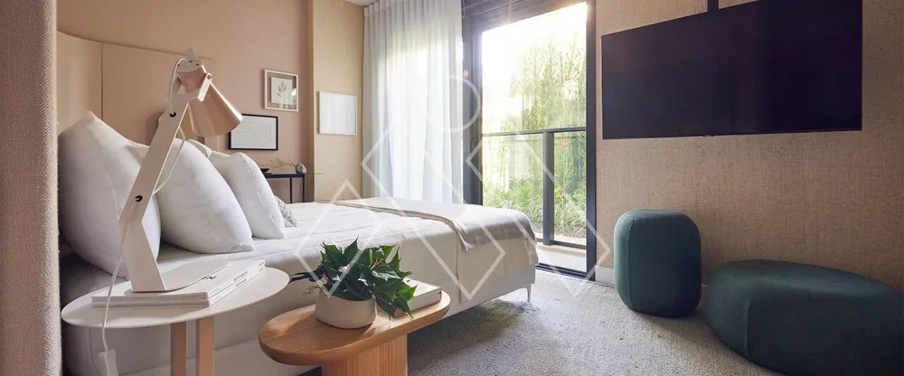 Apartamento, 2 quartos, 98 m² - Foto 8