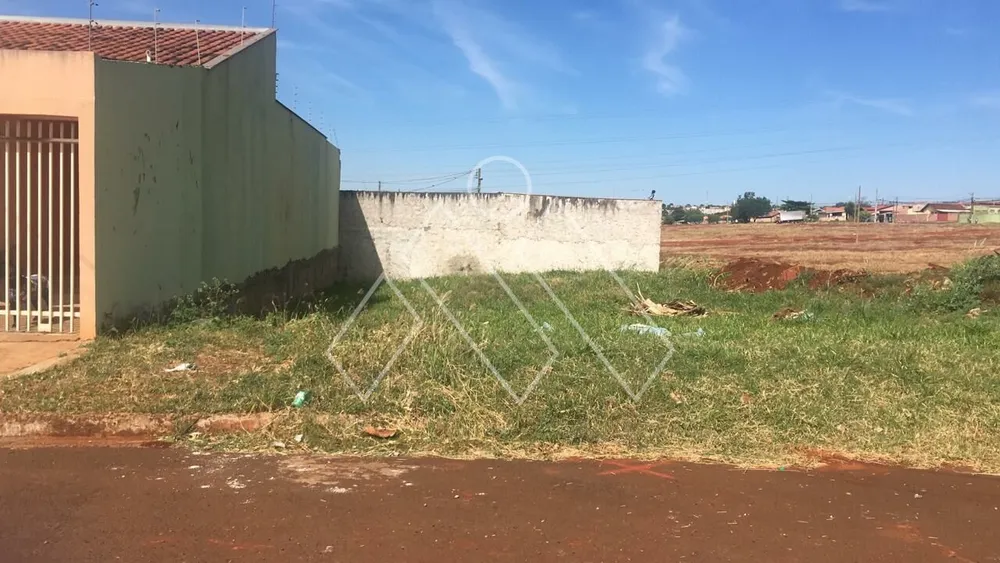 Terreno, 263 m² - Foto 1