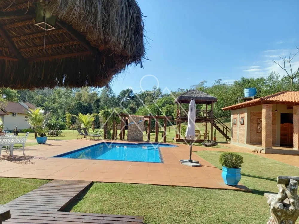 Chácara, 3 quartos, 2 hectares - Foto 10