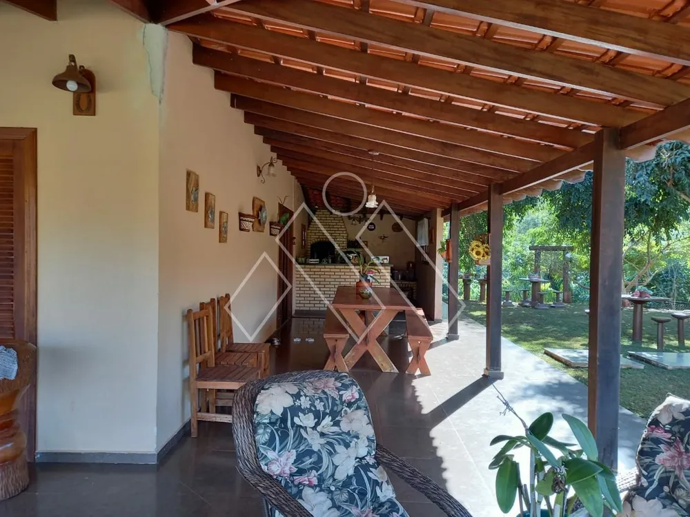 Chácara, 3 quartos, 2 hectares - Foto 12