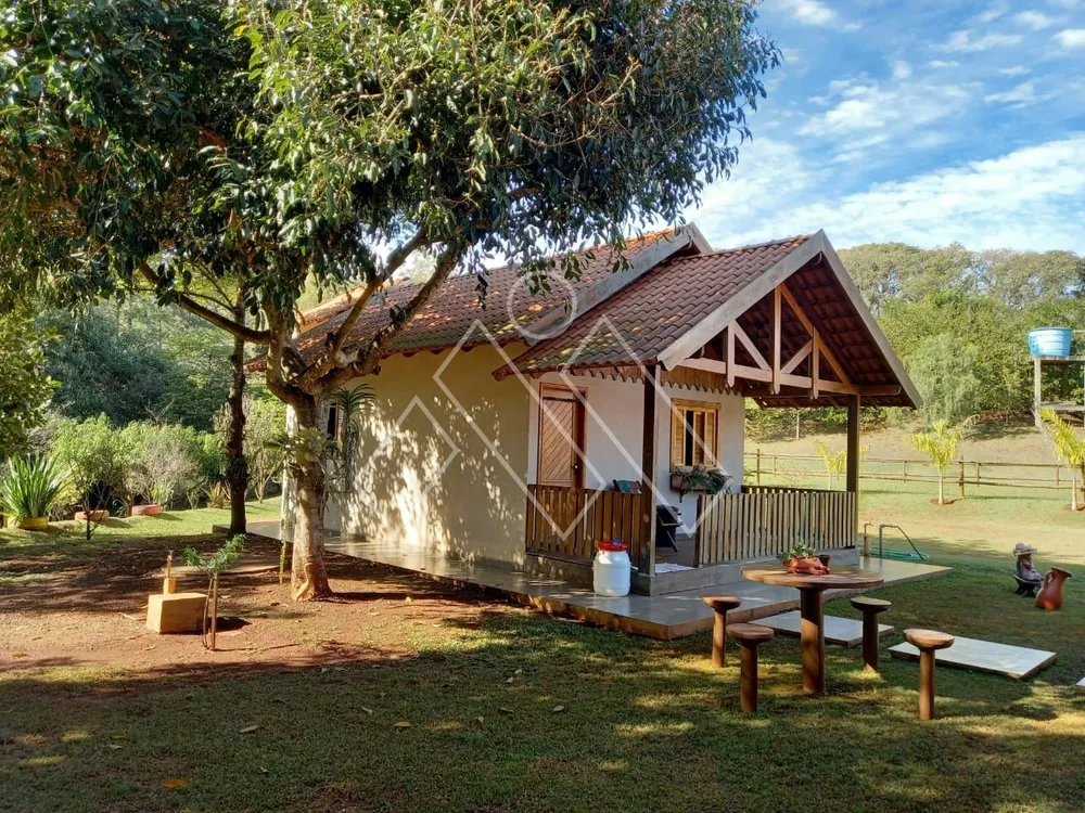 Chácara, 3 quartos, 2 hectares - Foto 18