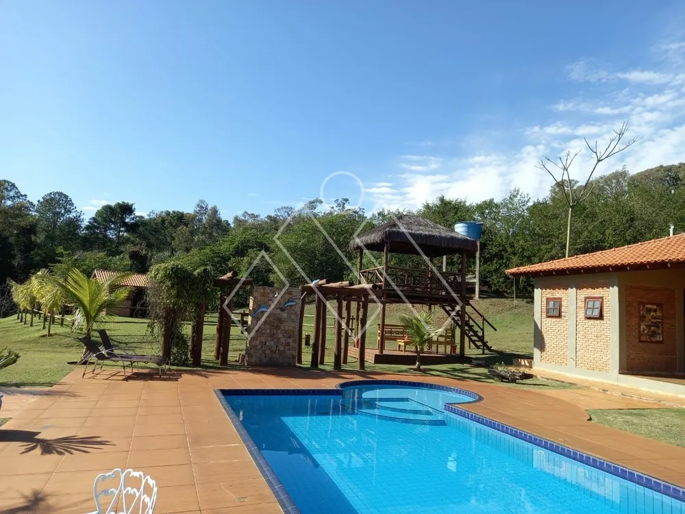 Chácara, 3 quartos, 2 hectares - Foto 20