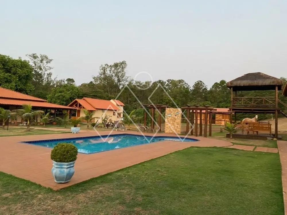 Chácara, 3 quartos, 2 hectares - Foto 9
