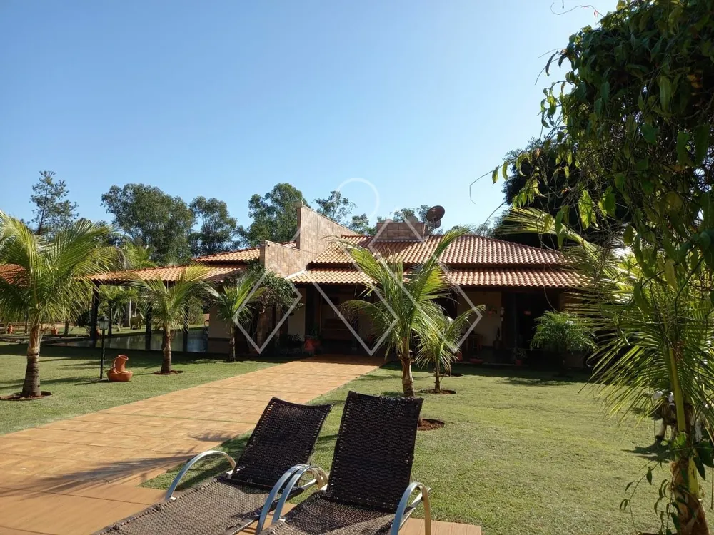 Chácara, 3 quartos, 2 hectares - Foto 17