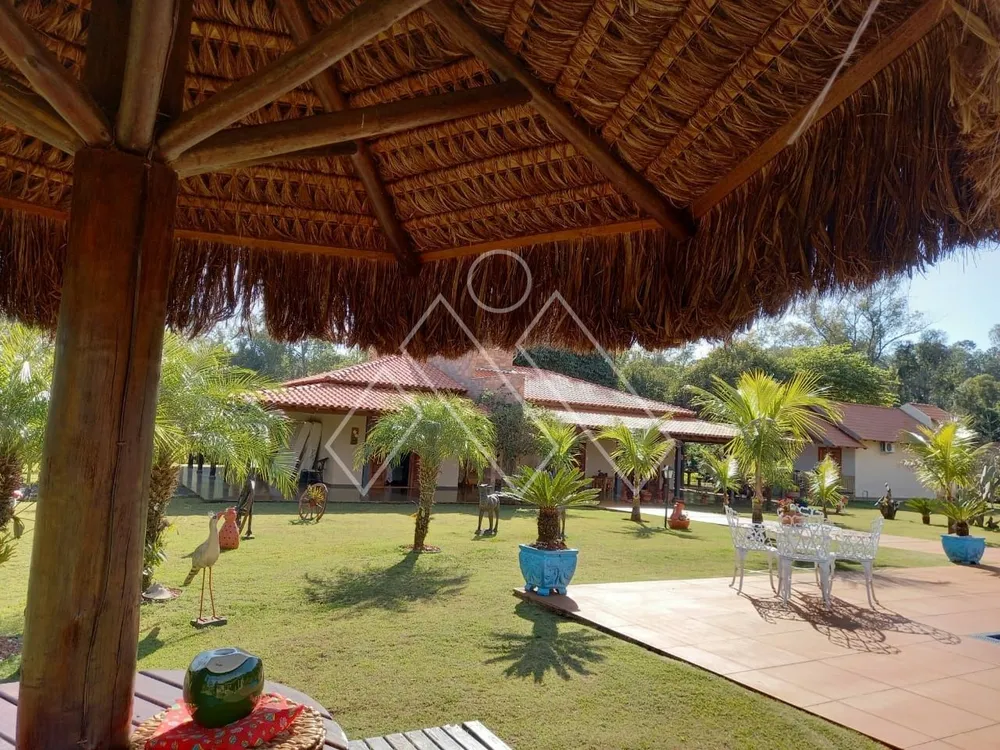 Chácara, 3 quartos, 2 hectares - Foto 15