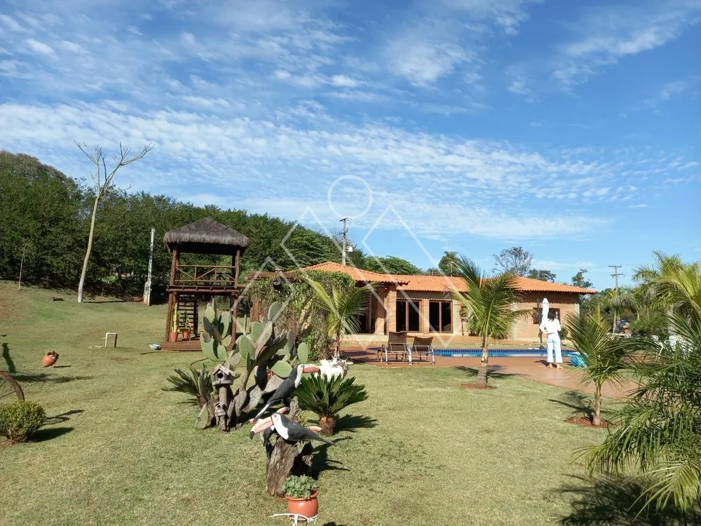Chácara, 3 quartos, 2 hectares - Foto 19