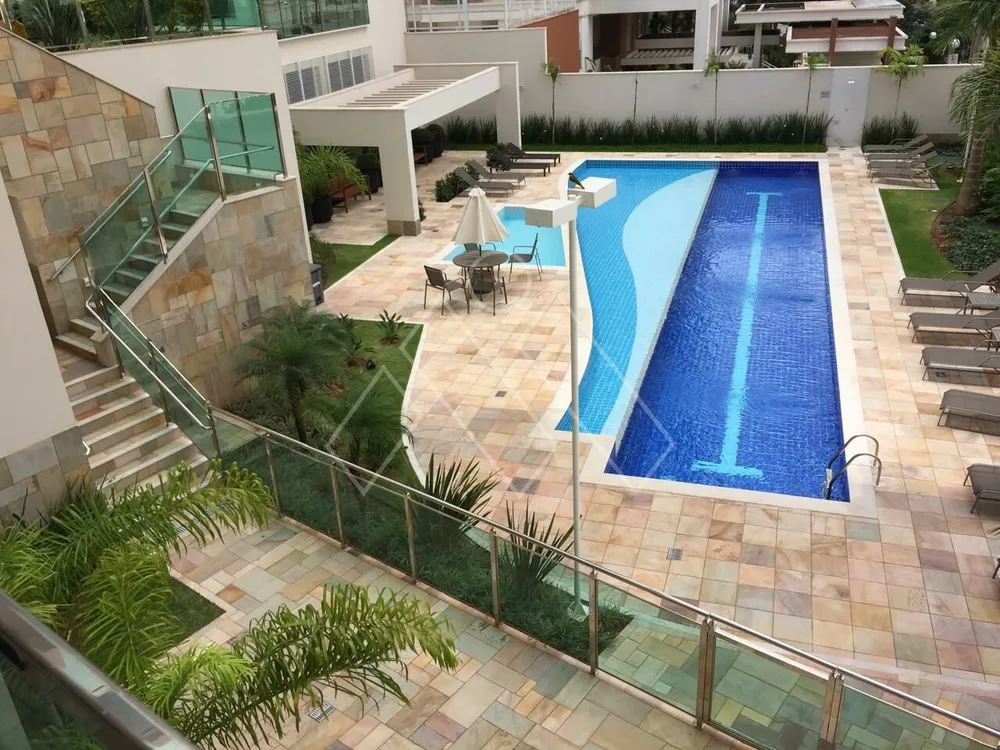 Apartamento, 3 quartos, 236 m² - Foto 3