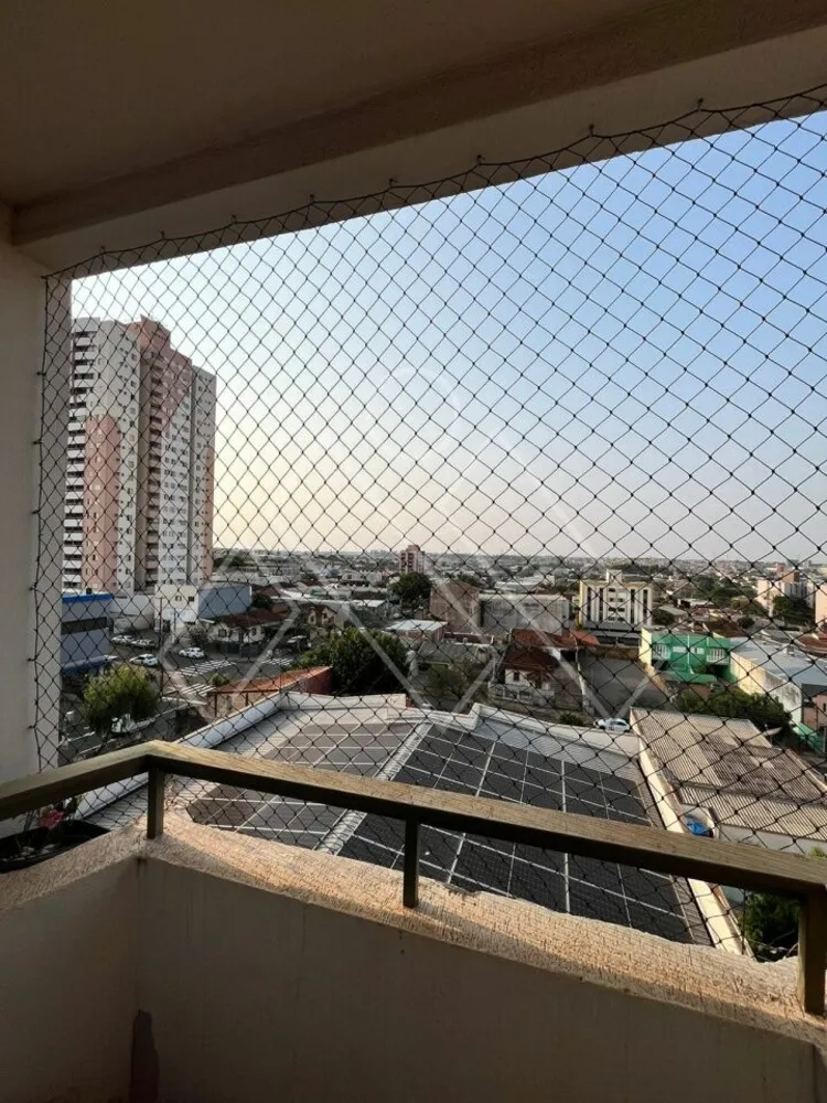 Apartamento, 3 quartos, 87 m² - Foto 14