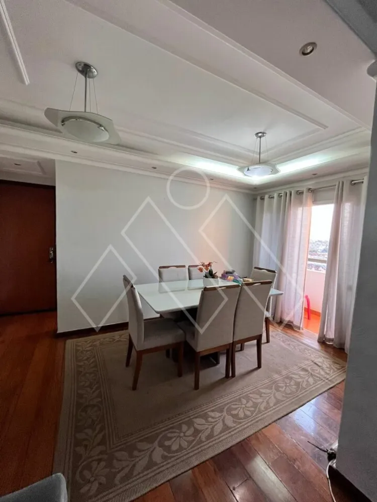 Apartamento, 3 quartos, 87 m² - Foto 4