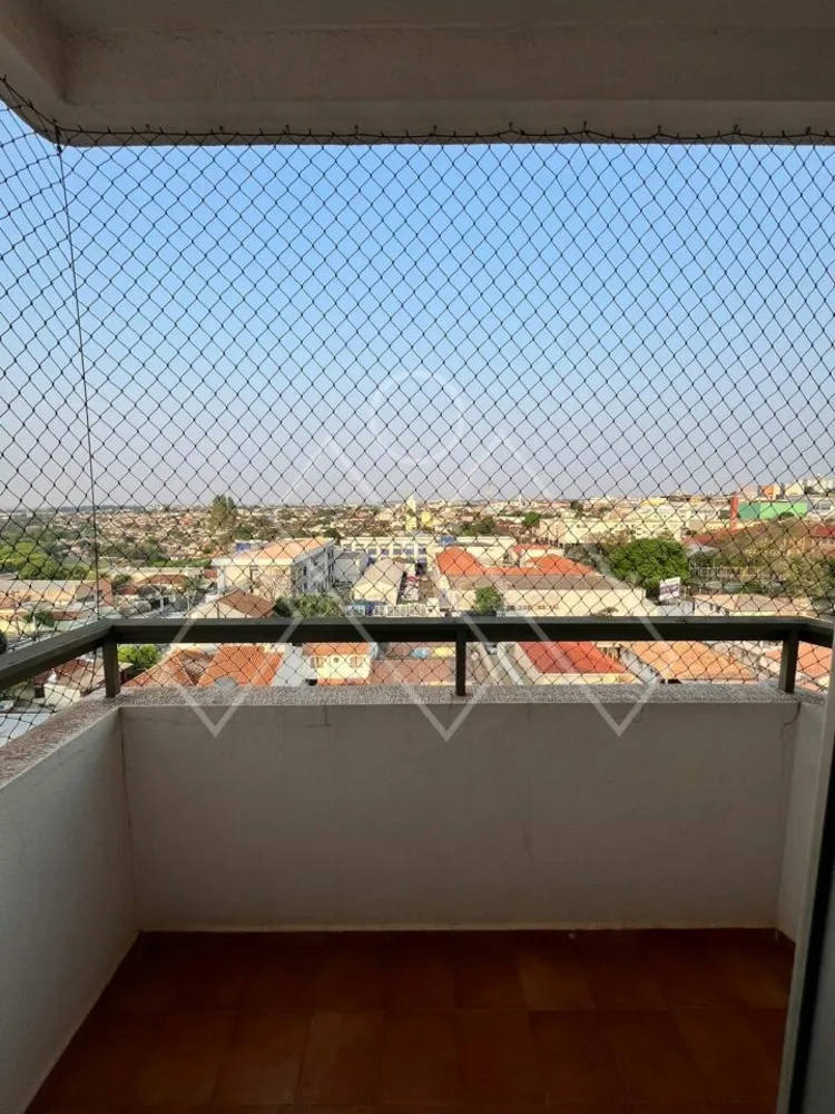Apartamento, 3 quartos, 87 m² - Foto 12