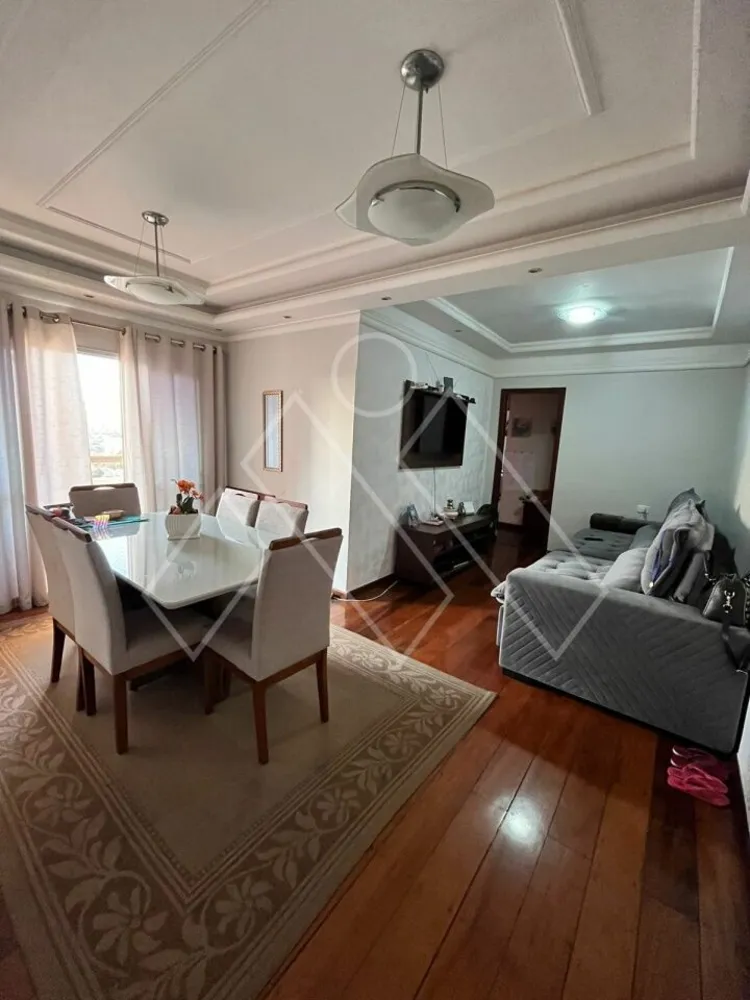 Apartamento, 3 quartos, 87 m² - Foto 16