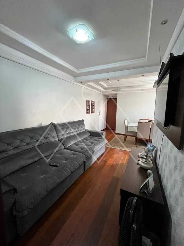 Apartamento, 3 quartos, 87 m² - Foto 10