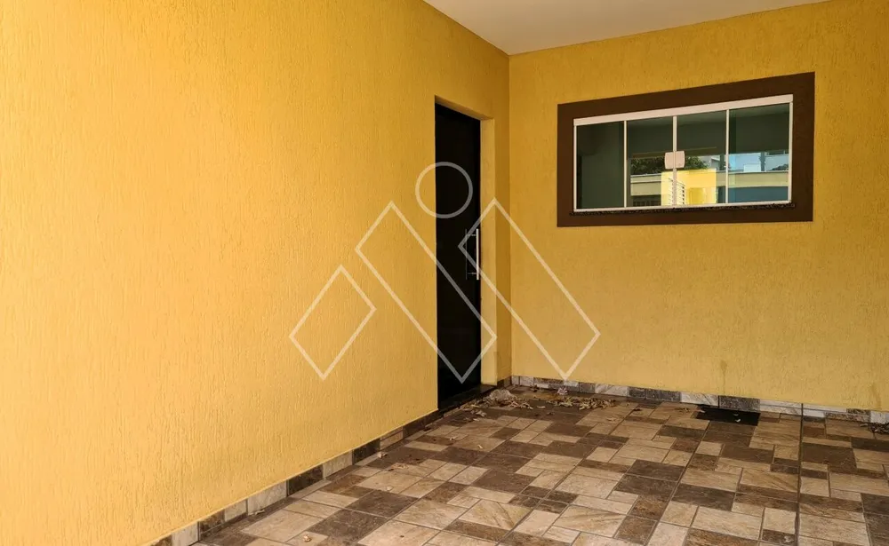 Casa, 3 quartos, 90 m² - Foto 12