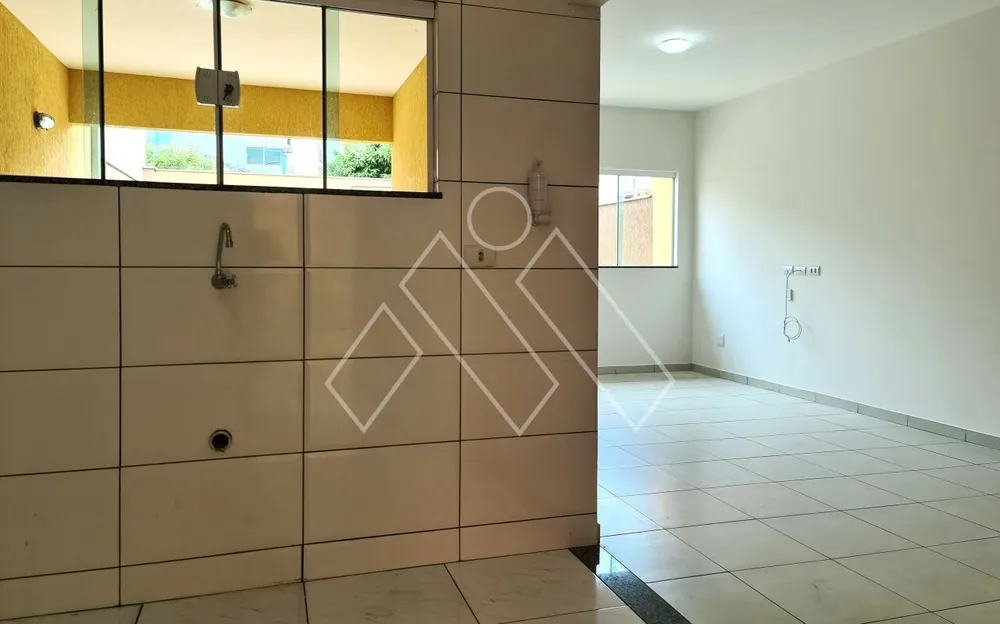 Casa, 3 quartos, 90 m² - Foto 2