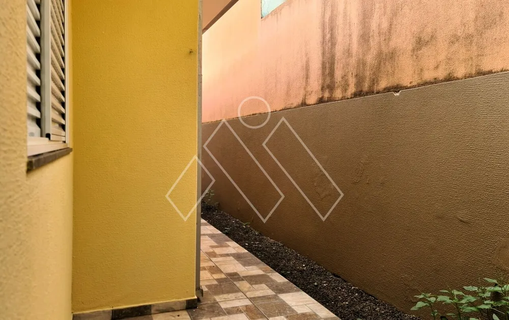 Casa, 3 quartos, 90 m² - Foto 4
