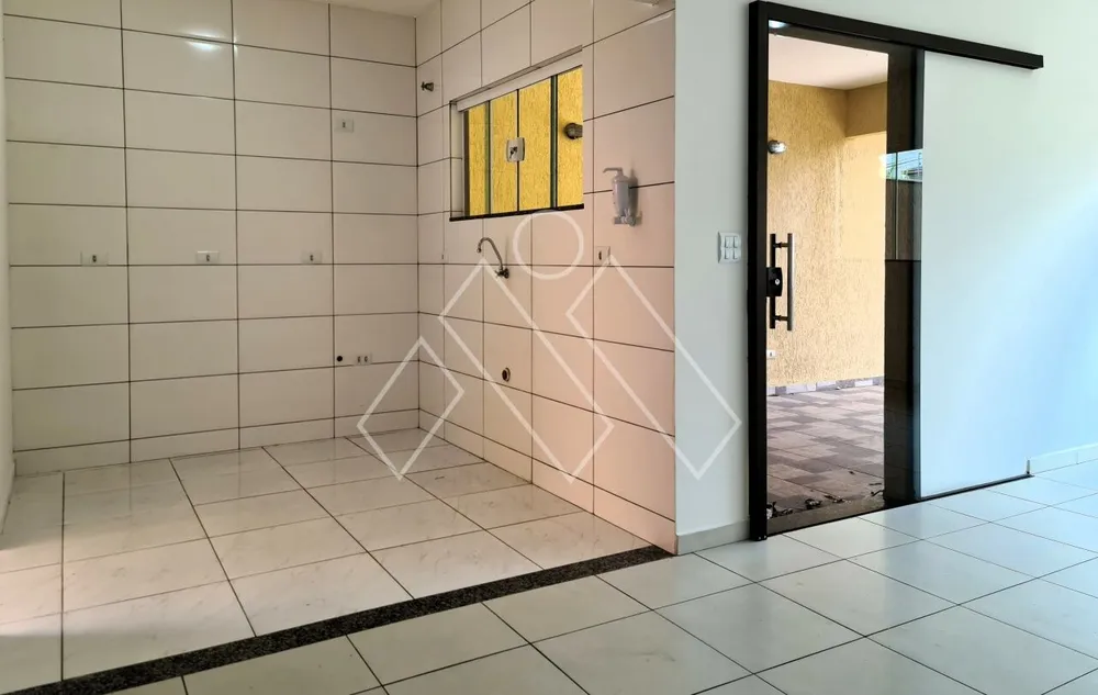Casa, 3 quartos, 90 m² - Foto 3